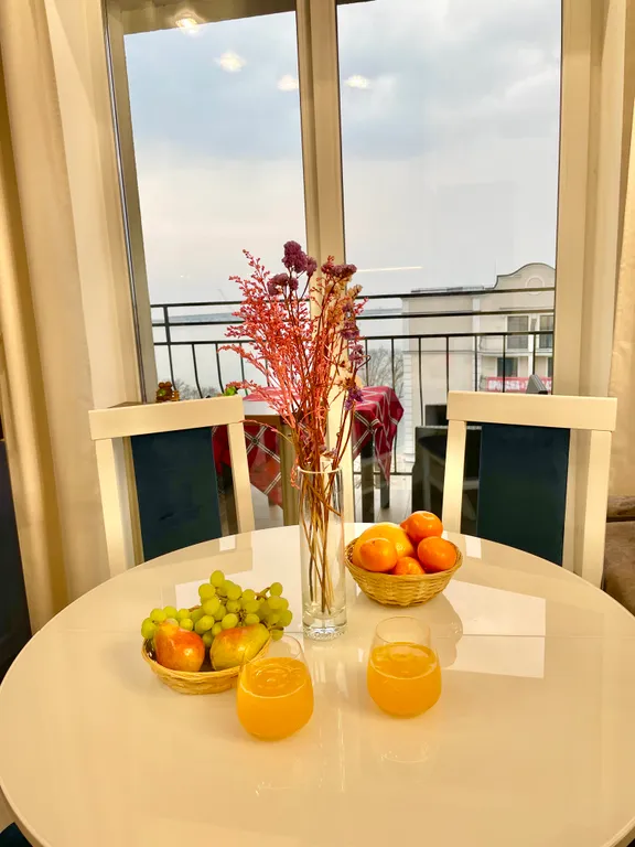 ProMore Пионерский с видом на море