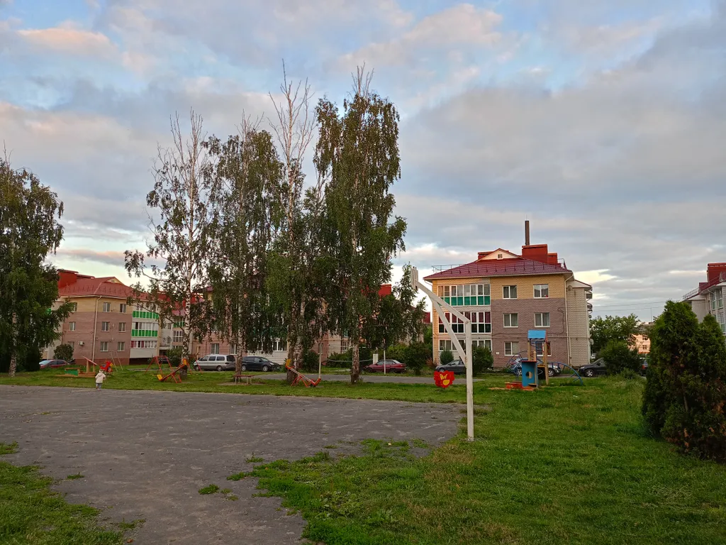 Милости просим в наше дивное Дивеево