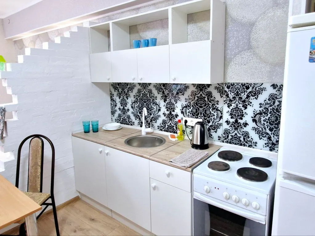 Уютная Студия