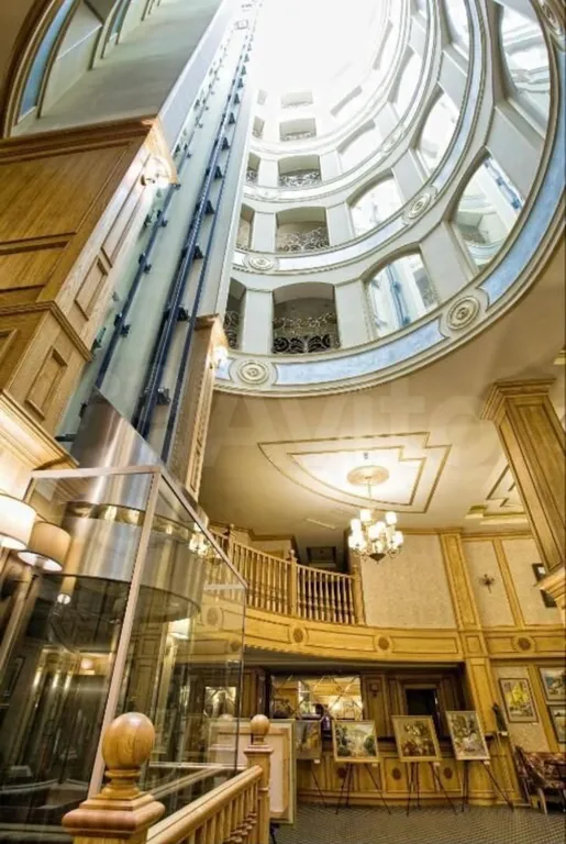 Апартамент с видом на море