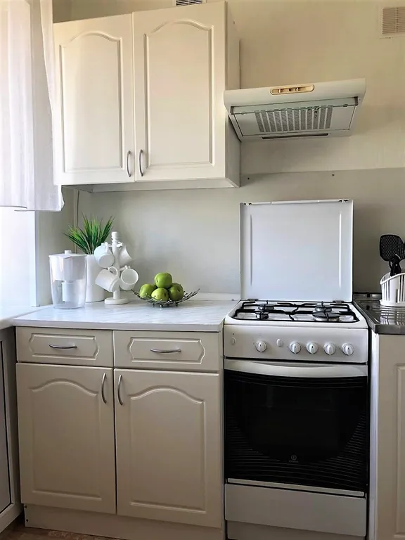 Квартира в центре Пскова