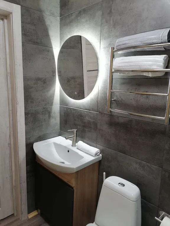 Домик Горный релакс