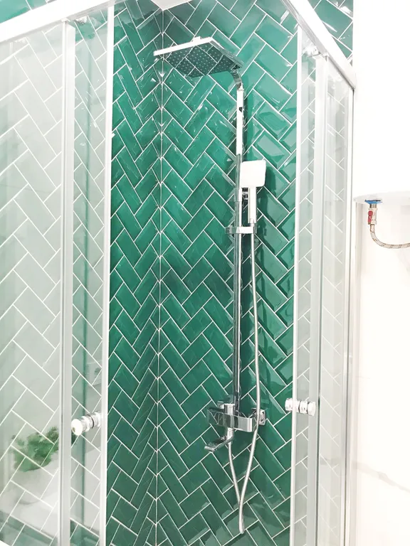 Квартира 2-комнатная Квартира — Сочи