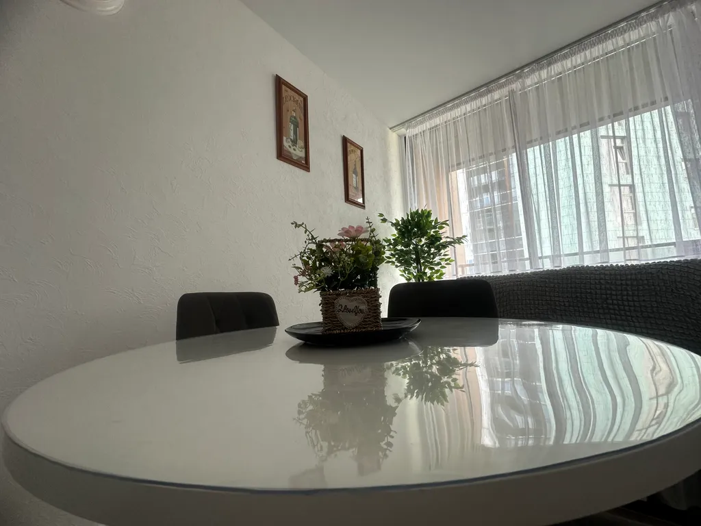 Квартира Квартира Апарт Отель Золотой Берег — Анапа