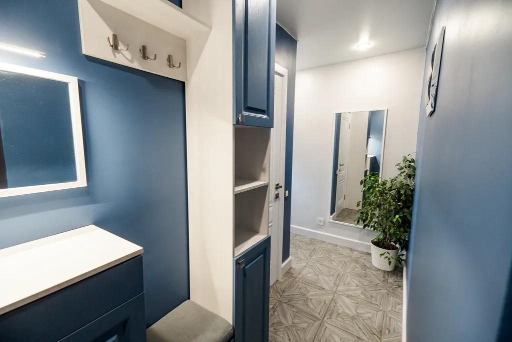 Квартира у Центрального Банка