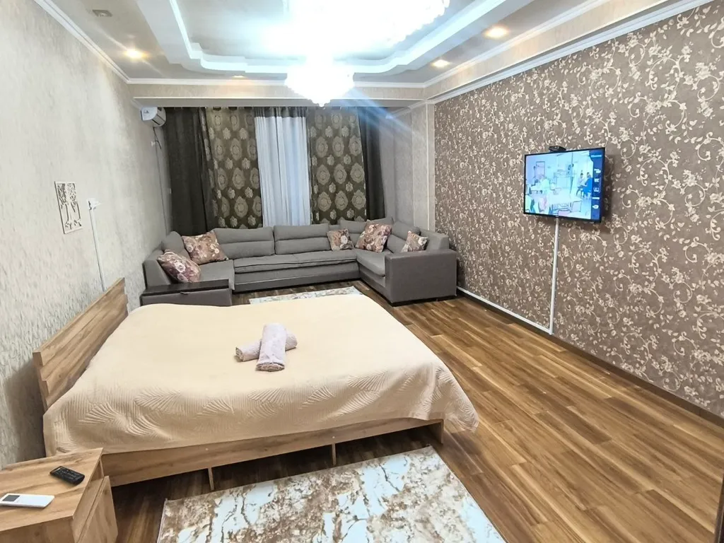 Уютная квартира возле Филармонии центр