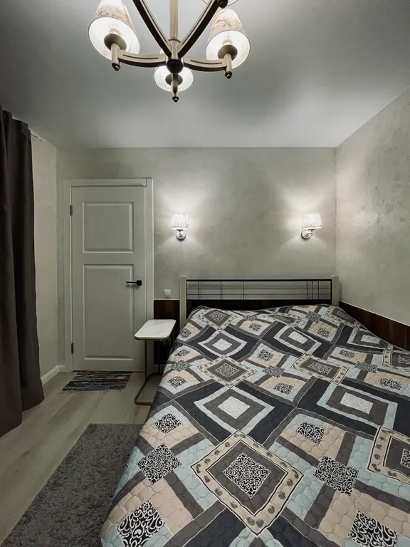 Коттедж Уютный домик в центральном районе города — Калининград