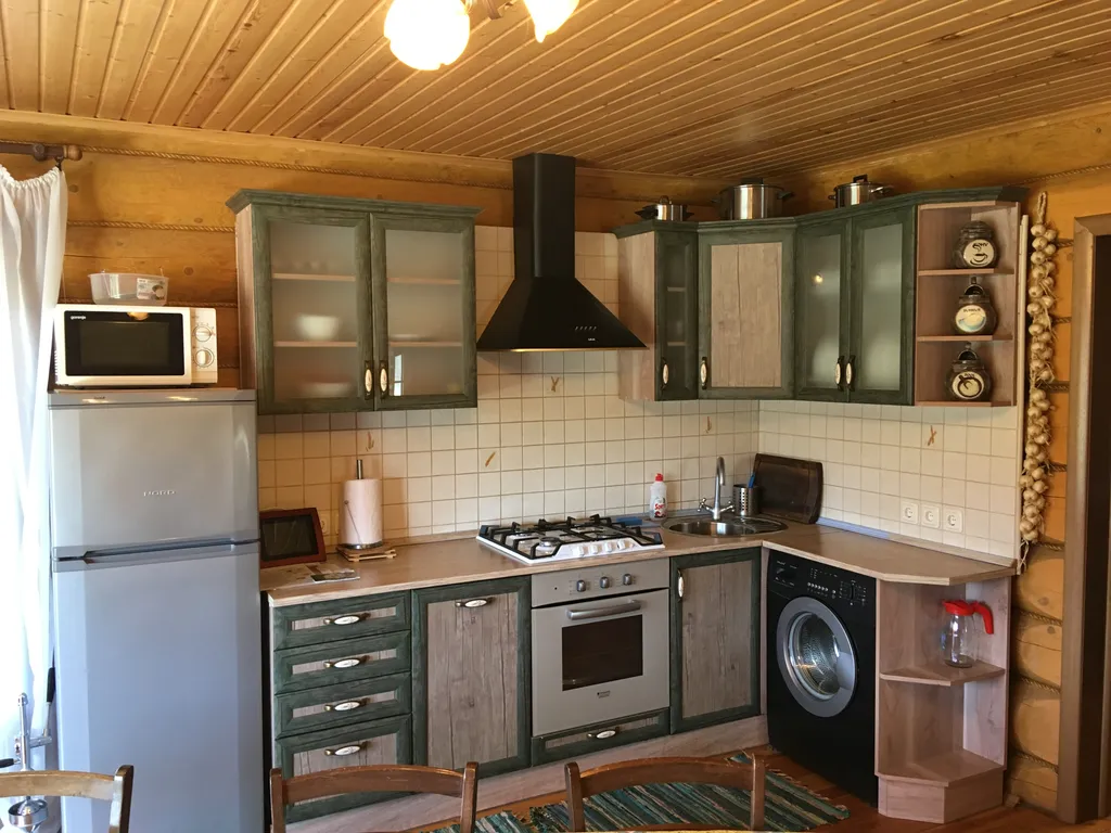 6-комнатный Дом