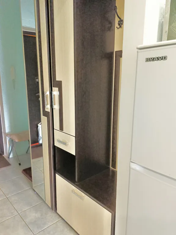 Квартира-Студия в Петергофе