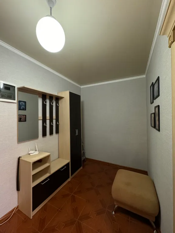 Уютная чистая квартира с видом на Главный Кавказский хребет