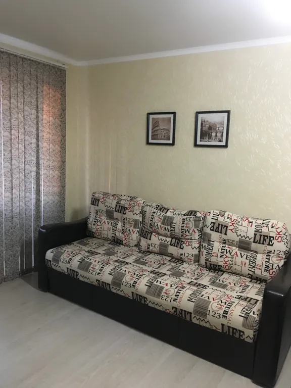 Квартира в центре