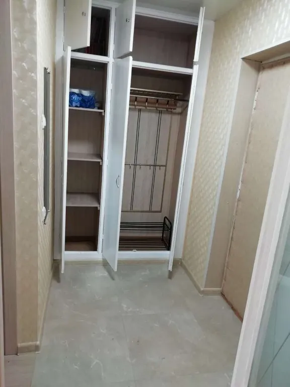 Чистая и уютная квартира в 400 метрах от автовокзала