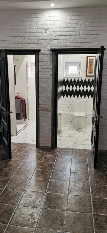 Аренда шикарного дома с ландшафтный дизайном