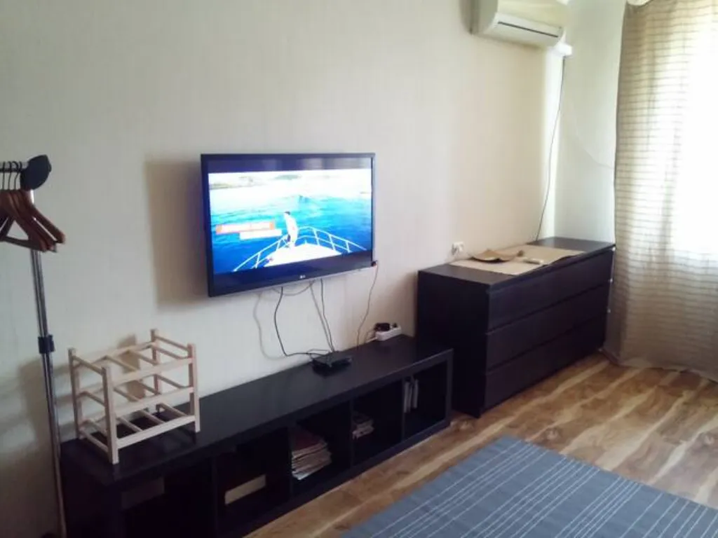 Уютная квартира в пешей доступности от лучшего пляжа в городе