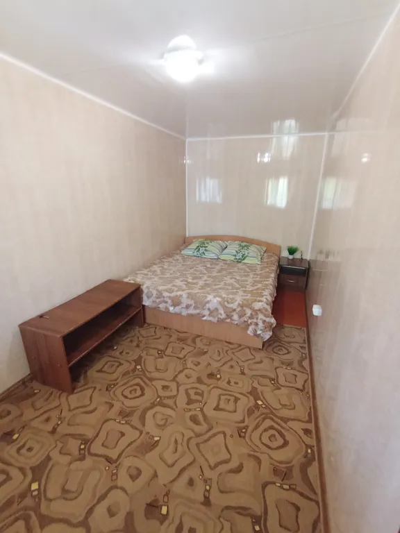 Коттедж Летний двухкомнатный  домик — Должанская