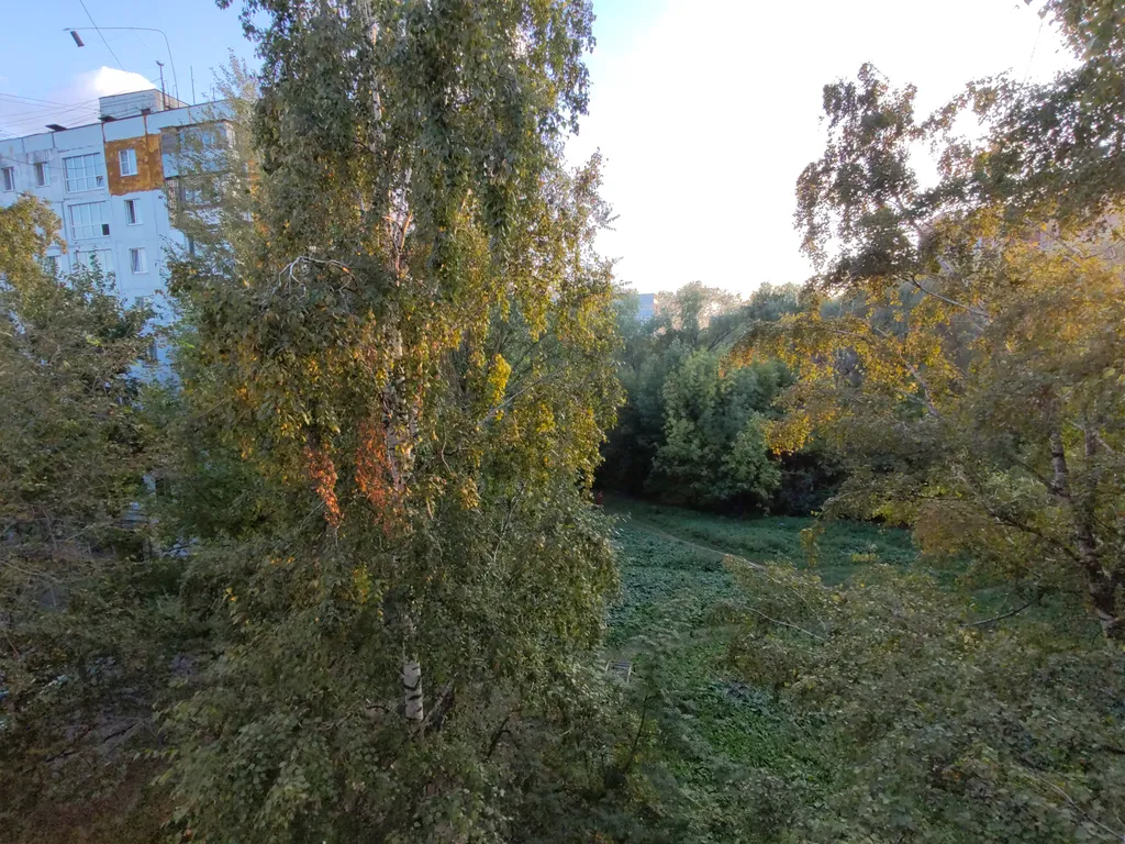 Квартира Большая квартира для семейного отдыха — Самара