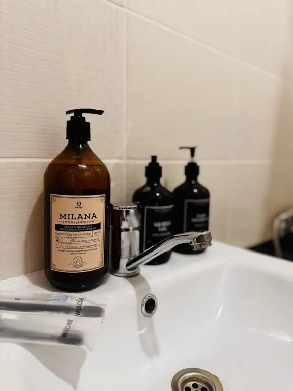 Квартира на улице Горького 26А