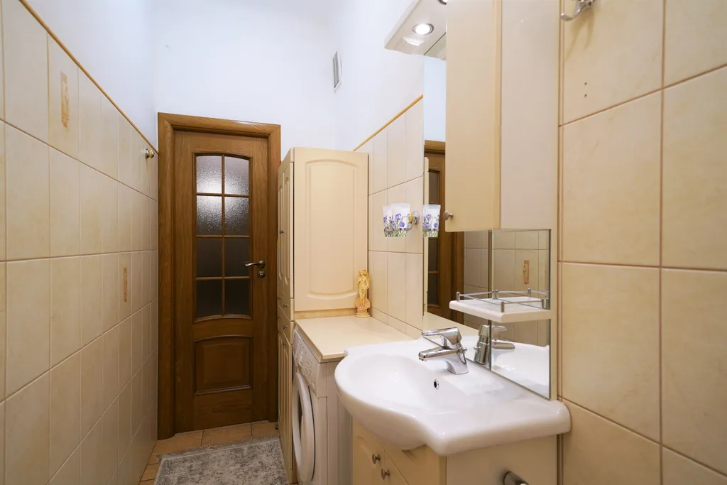 Квартира Уютная петербургская квартира — Санкт-Петербург