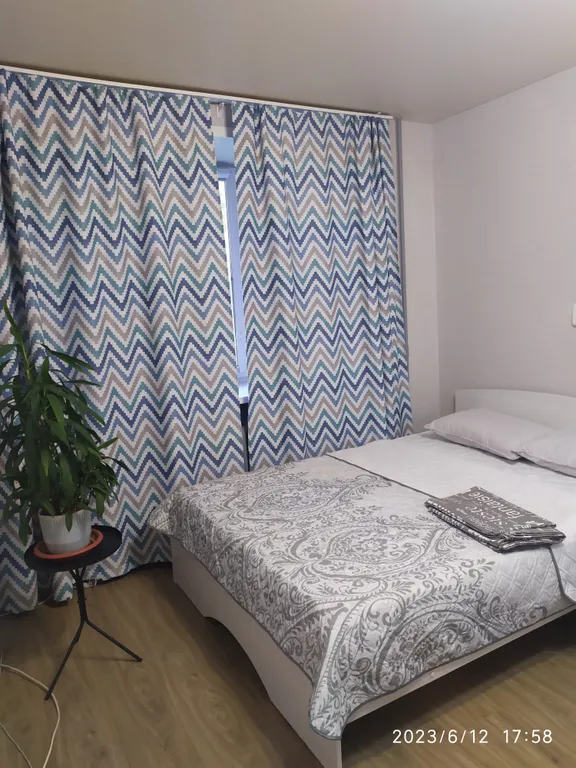 Тихая гавань