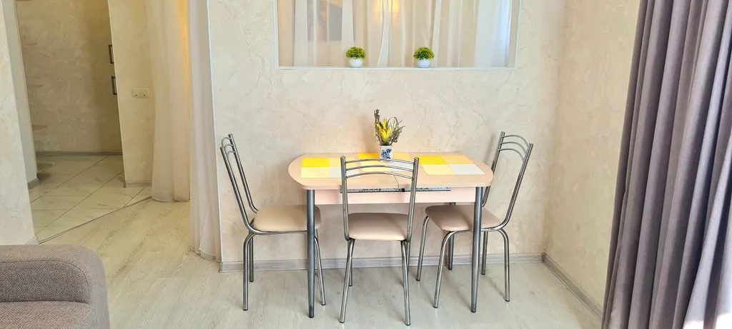 Квартира Комната — Севастополь