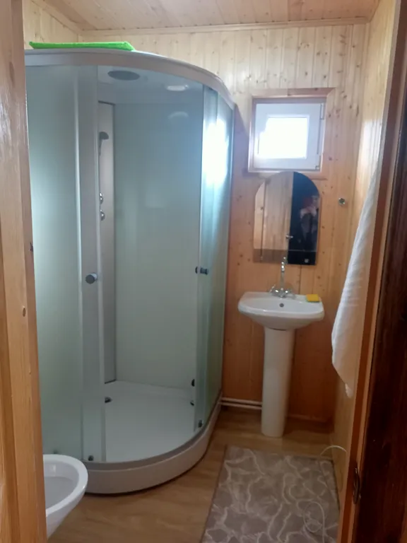 Четырехместный с отдельными кроватями