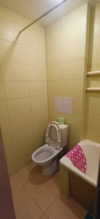 Уютная квартира в центре