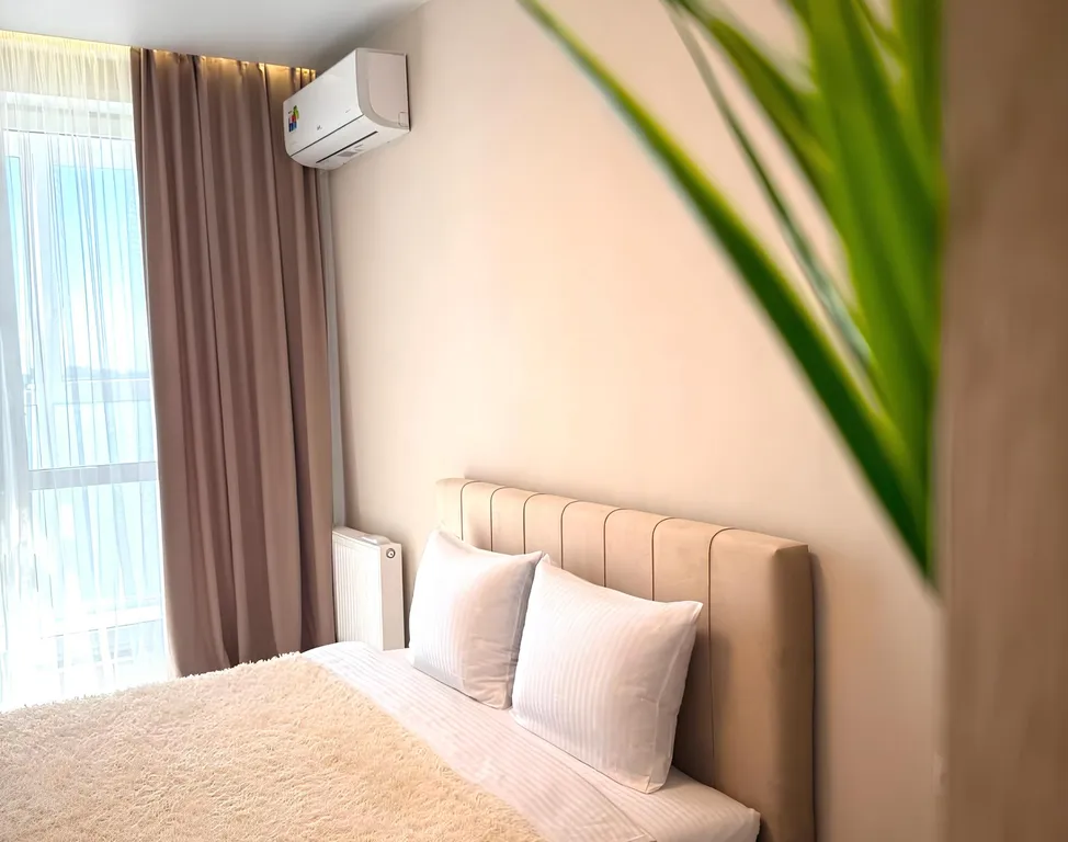 Квартира Апартамент ПаульМари на Березовской — аренда посуточно в Могилёв