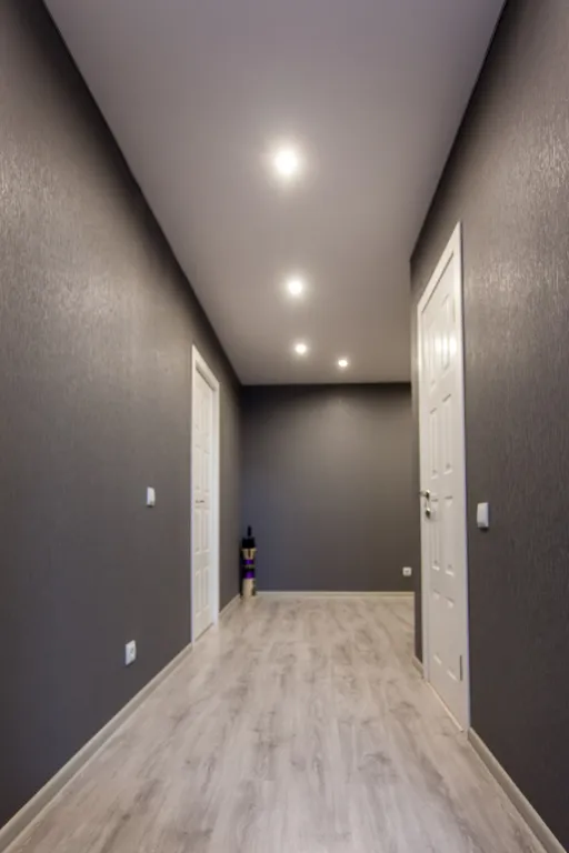 Очень большая квартира с 2 спальнями