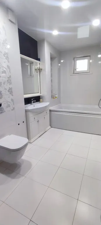 Отличная уютная квартира с дизайнерским ремонтом в центре города