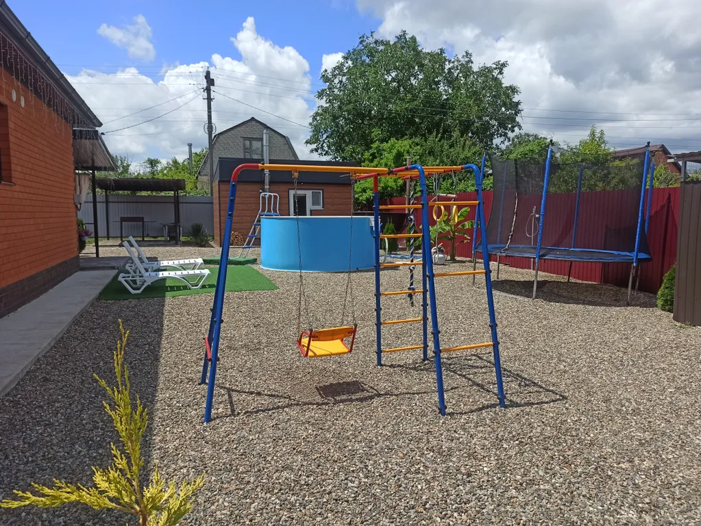 Гостевой дом