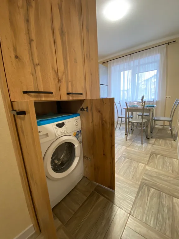 Апартаменты Тет-а-Тет