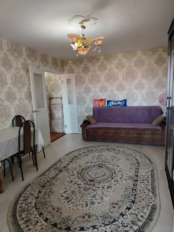 Уютная квартира в центре города — аренда посуточно в Дербент