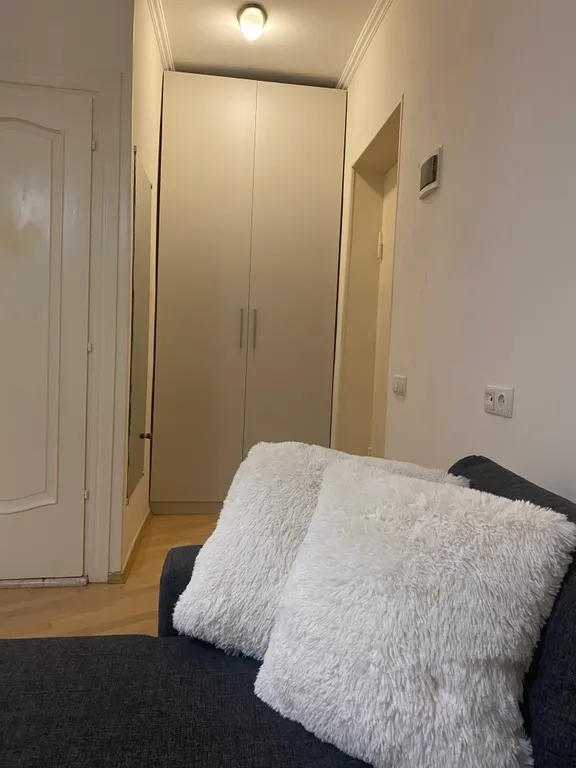 Уютный апартамент Сабуртало