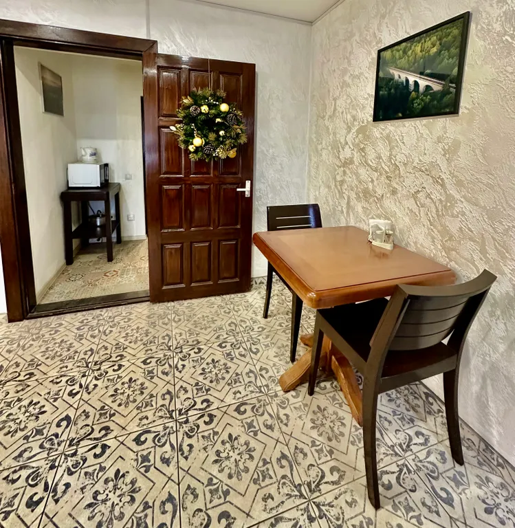 Апартаменты в Краснолесье