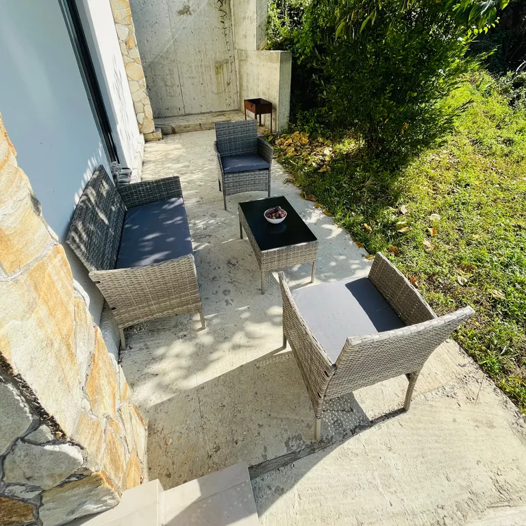 Коттедж Коттедж с панорамным видом на горы и закат — Сочи