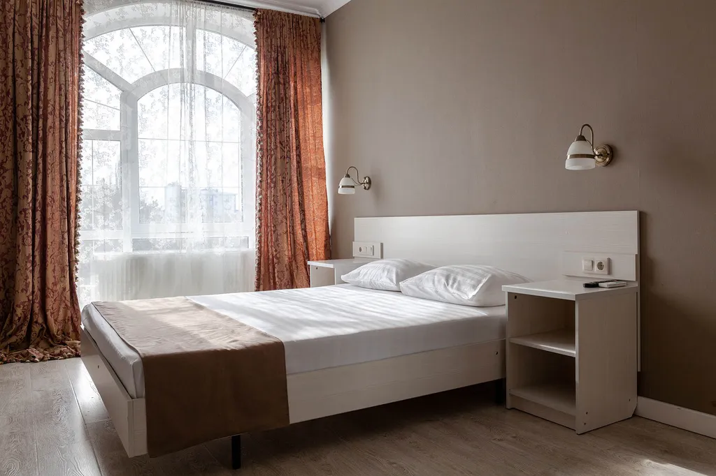 Квартира Комната — аренда посуточно в Анапа