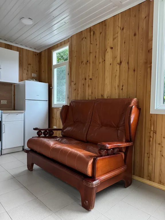 Домик в горах