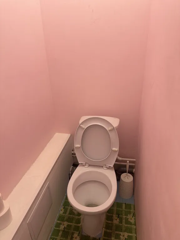 Двухкомнатная квартира рядом с Аэропортом Магадан