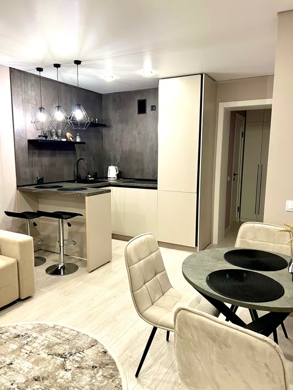 Чистая и уютная квартира - студия в центре Дивеево