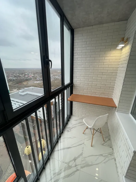 Апартаменты. Премиум размещение