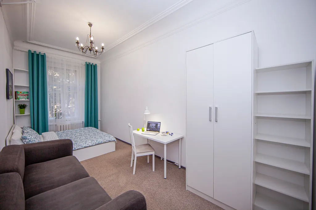 Happy Time 6BR Apartment