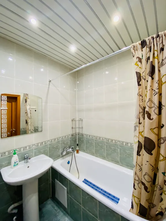 Комфортный апартамент класса Люкс ТРЦ Кристалл, ТЦ Дарина, ТЦ Остров