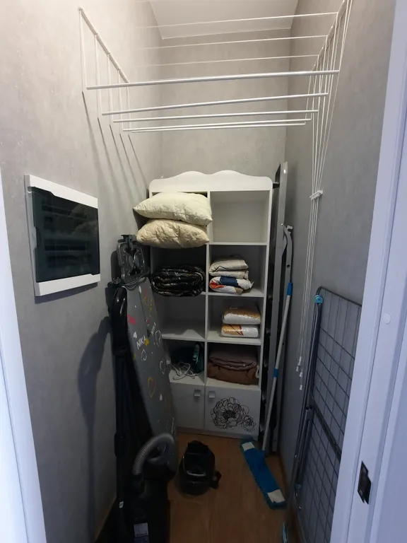 Квартира Квартира Студия с видом на море — Геленджик