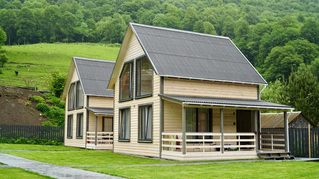 3-комнатный Дом