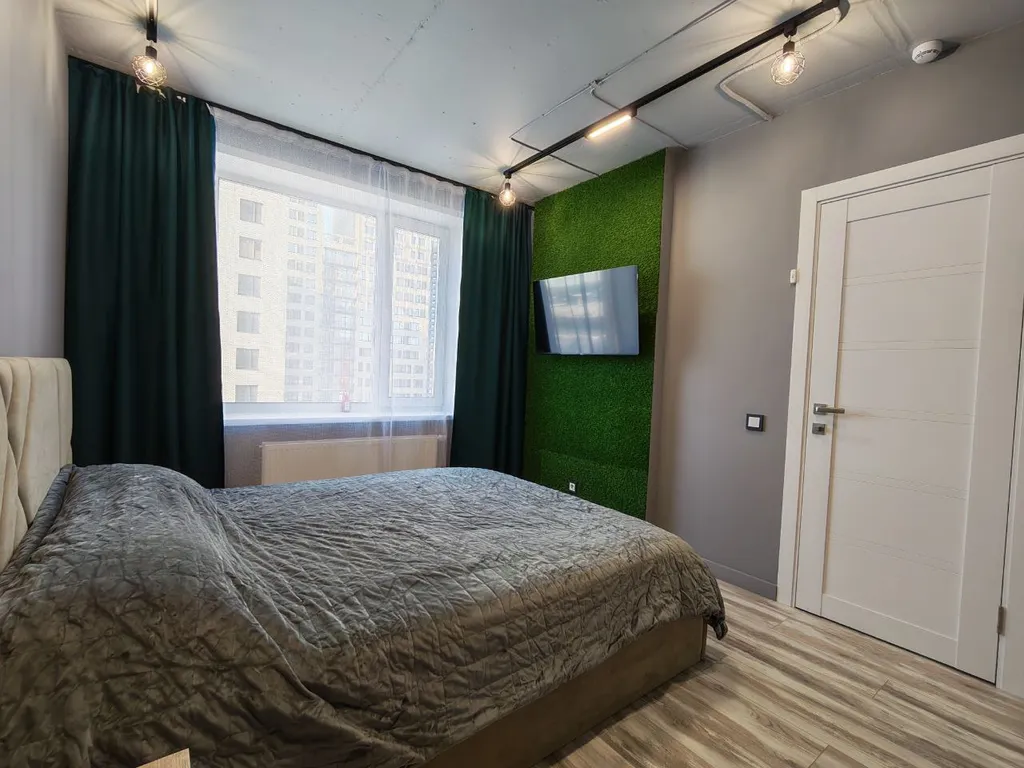 Апартаменты ArtLoft