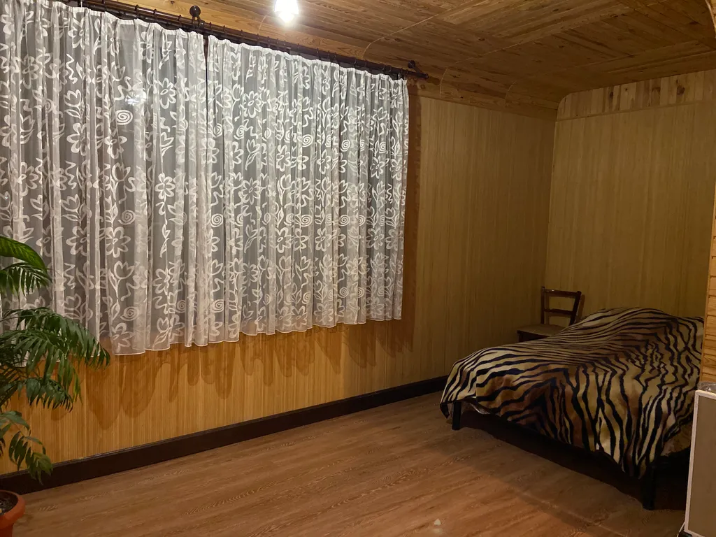 Коттедж Гостевой Дом — аренда посуточно в Виноградное (Ялта)