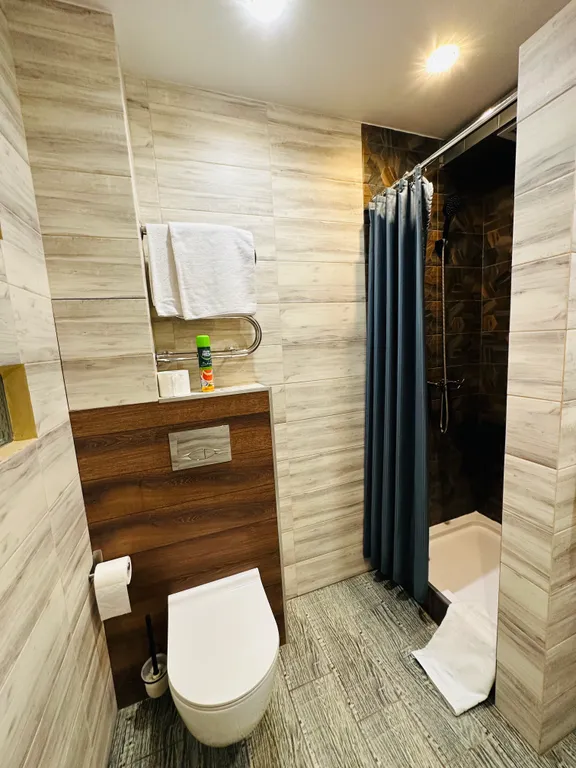 Квартира Квартира Apartment 2 — Лобня