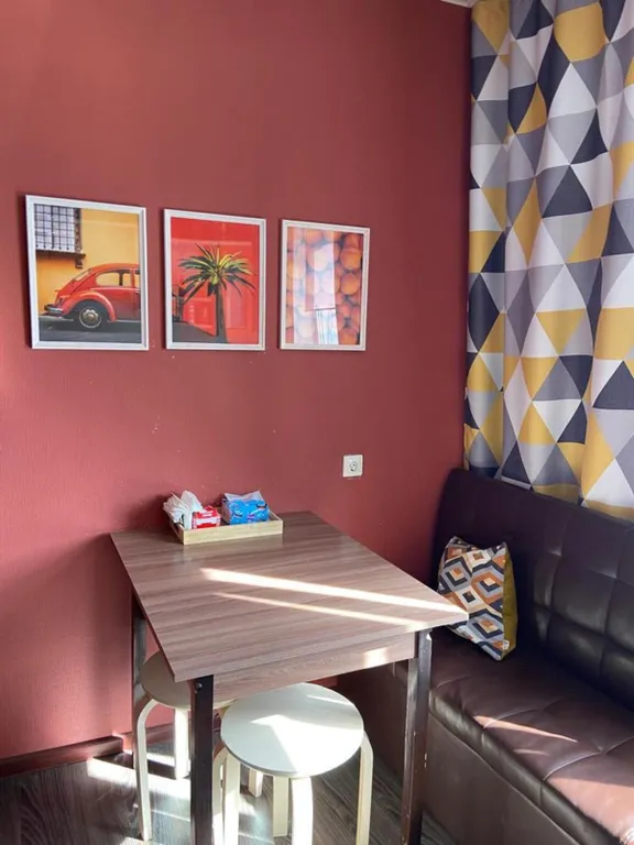 Квaртиpа c новым рeмoнтoм