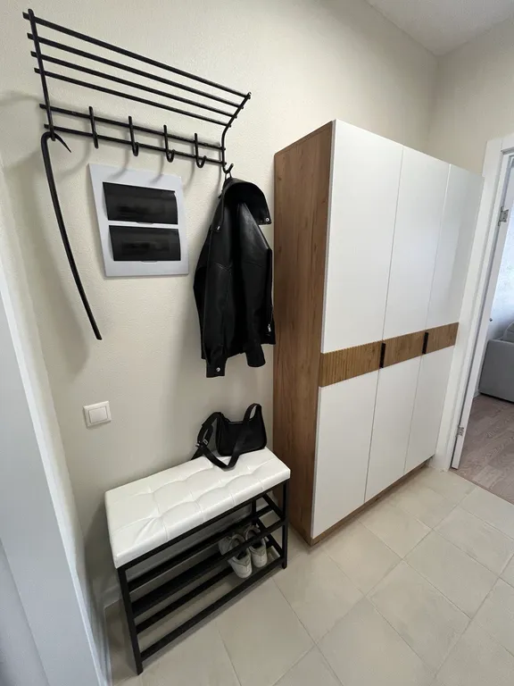 Квартира Апартаменты в центре с видом на шикарные закаты — Ярославль