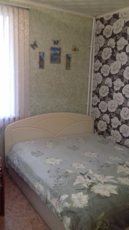 Квартира рядом с ФОК Надежда круглосуточно — аренда посуточно в Сызрань